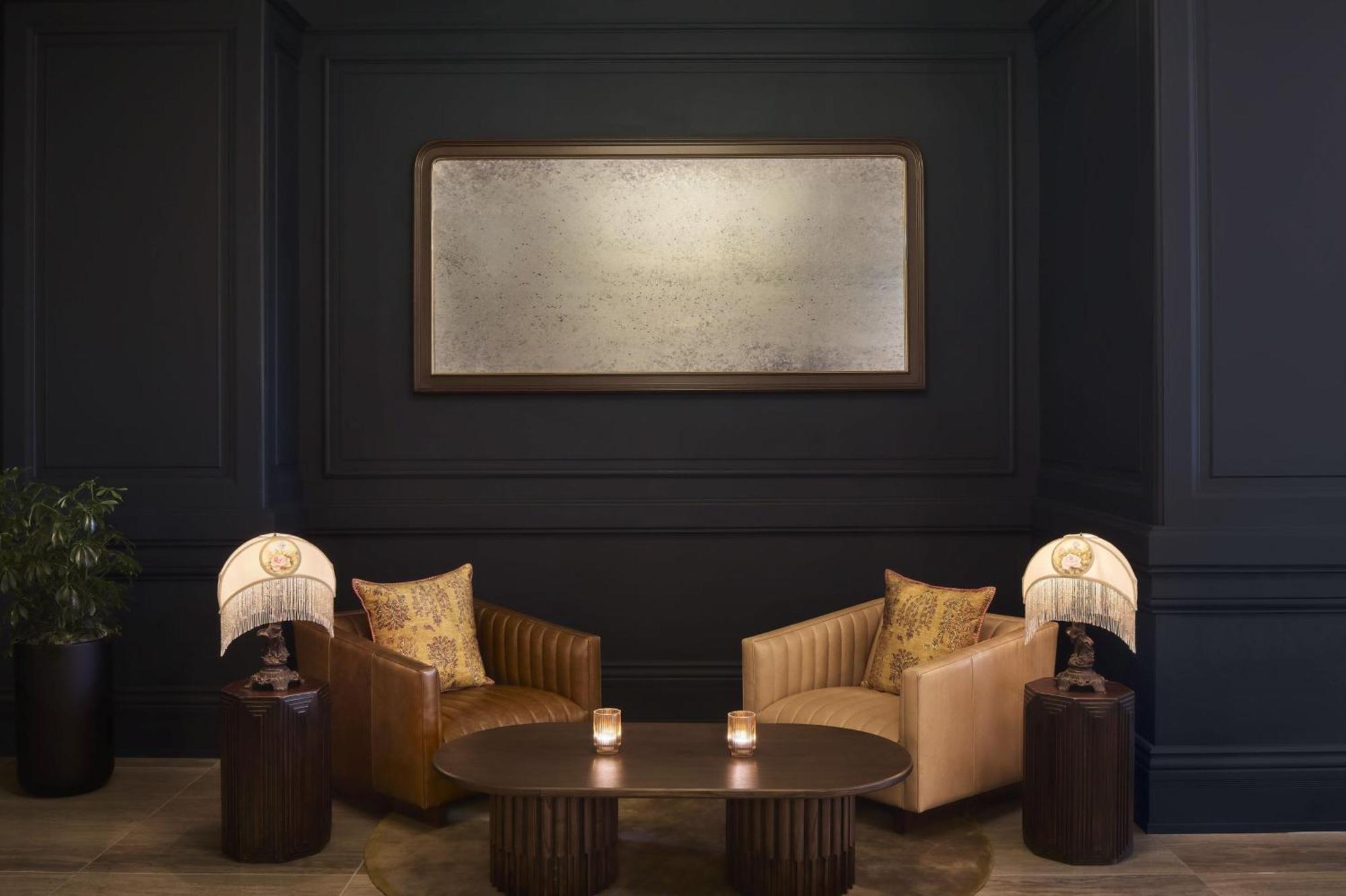 Hotel Cleveland Autograph Collection Eksteriør billede