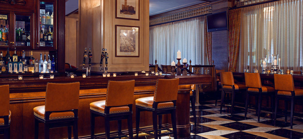 Hotel Cleveland Autograph Collection Eksteriør billede